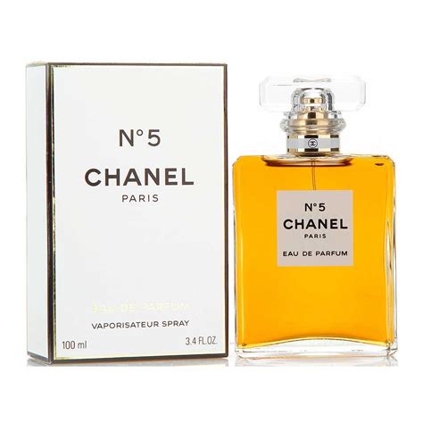 perfume chanel no 5 feminino 100ml|chanel no5 price boots.